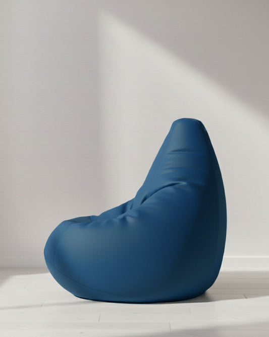 Comffy Signature Bean Bag – 4XL – Royal Blue