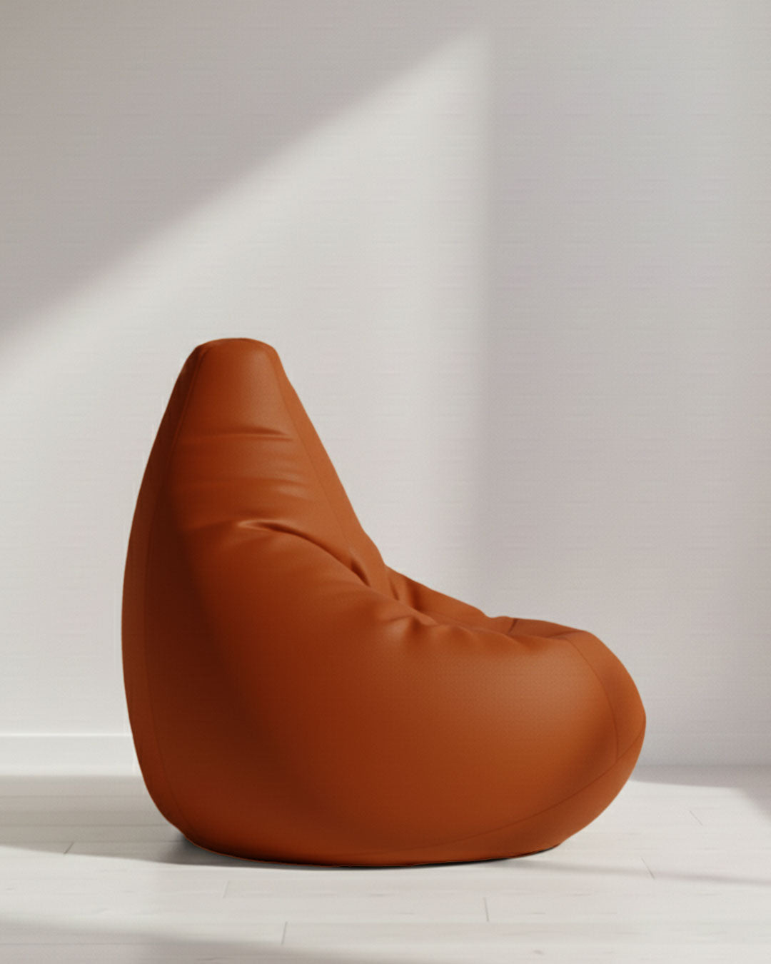 Comffy Signature Bean Bag – 4XL – coffee brown