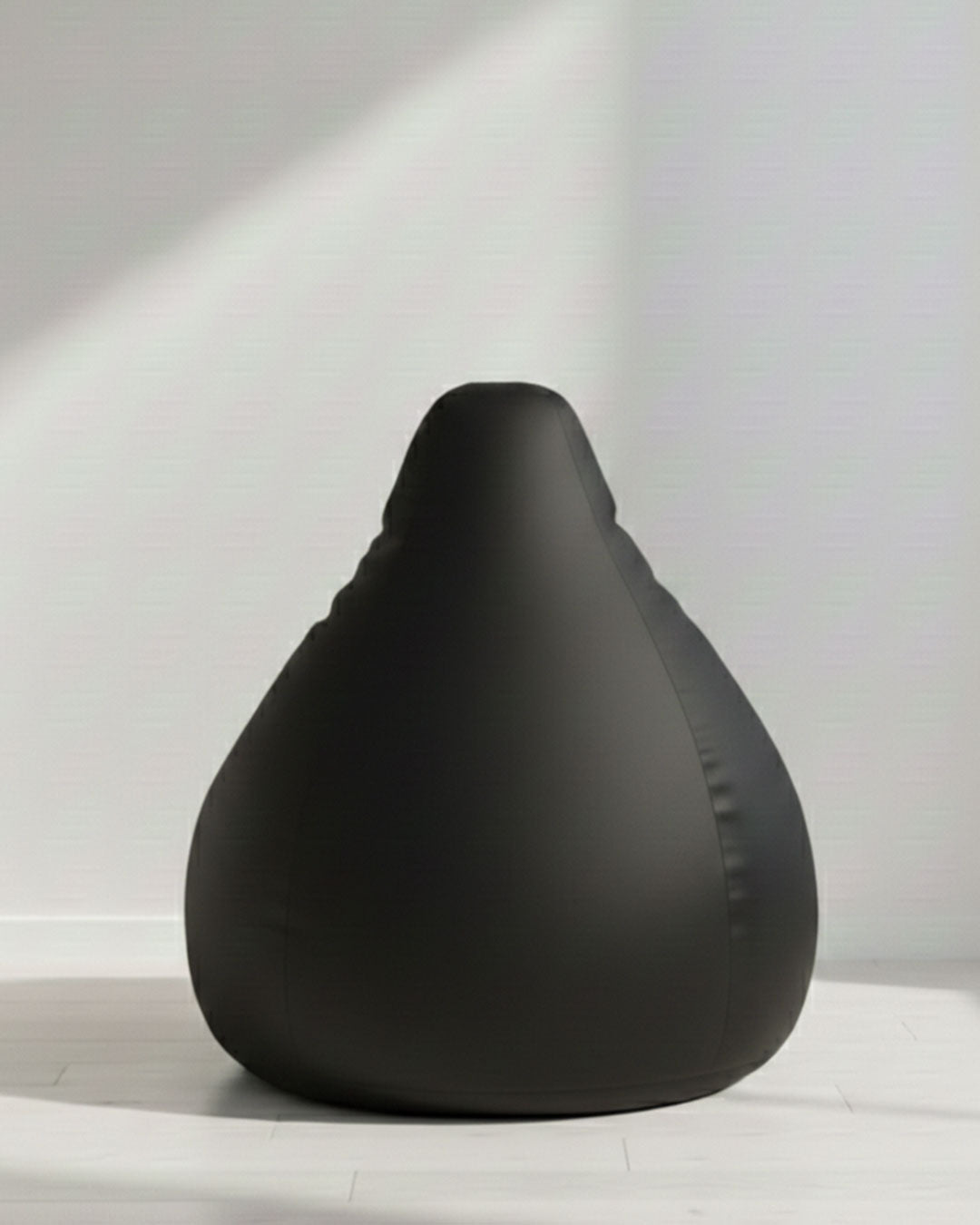 Comffy Signature Bean Bag – 4XL – Black