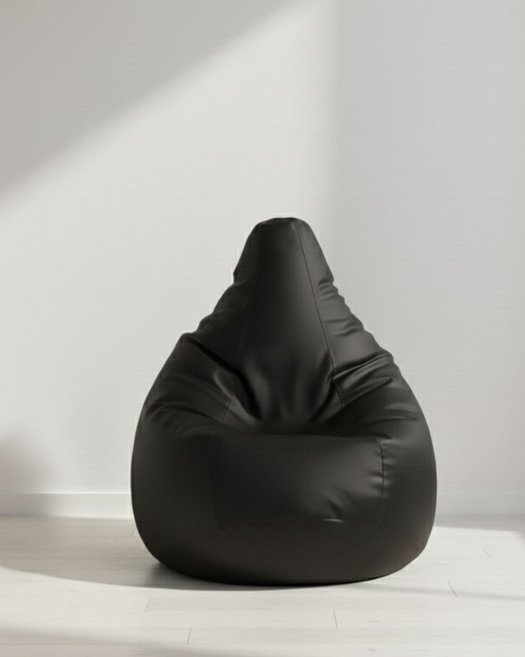 Comffy Signature Bean Bag – 4XL – Black