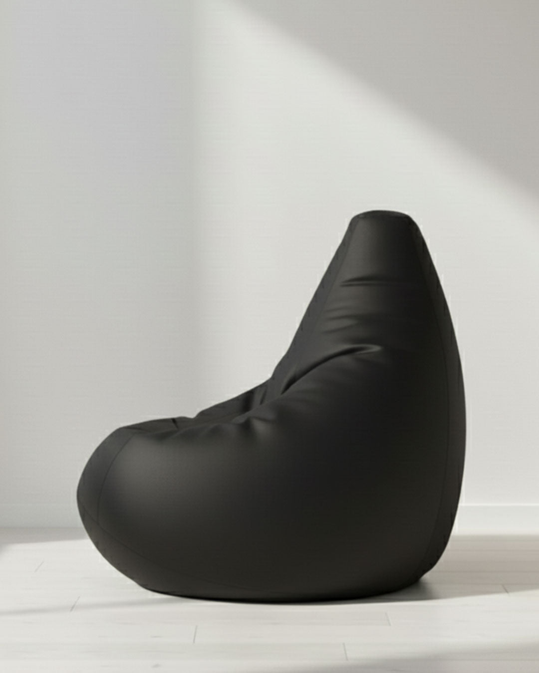 Comffy Signature Bean Bag – 4XL – Black