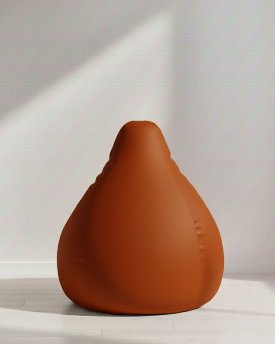 Comffy Signature Bean Bag – 4XL – coffee brown