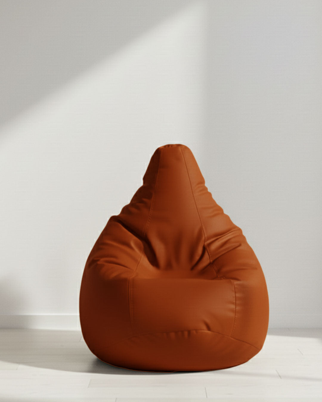 Comffy Signature Bean Bag – 4XL – coffee brown