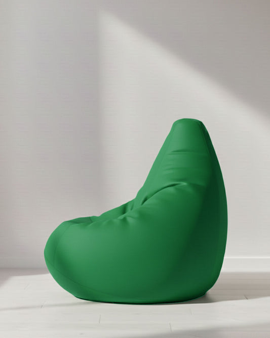Comffy Signature Bean Bag – 4XL – Forest Green