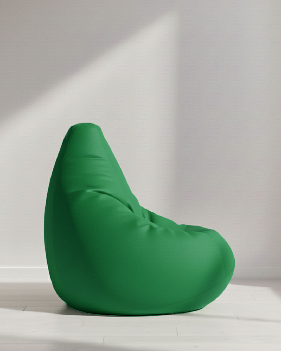 Comffy Signature Bean Bag – 4XL – Forest Green