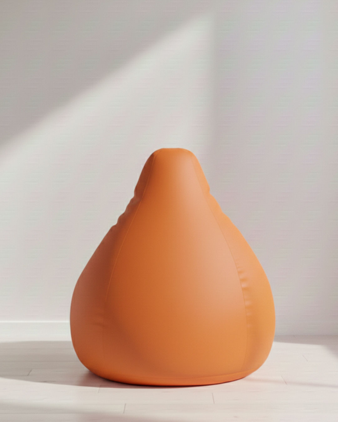 Comffy Signature Bean Bag – 4XL – orange