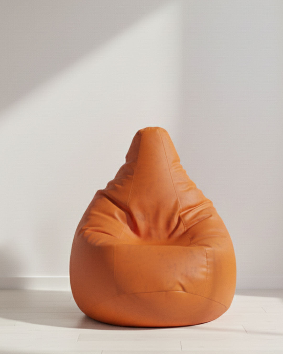 Comffy Signature Bean Bag – 4XL – orange