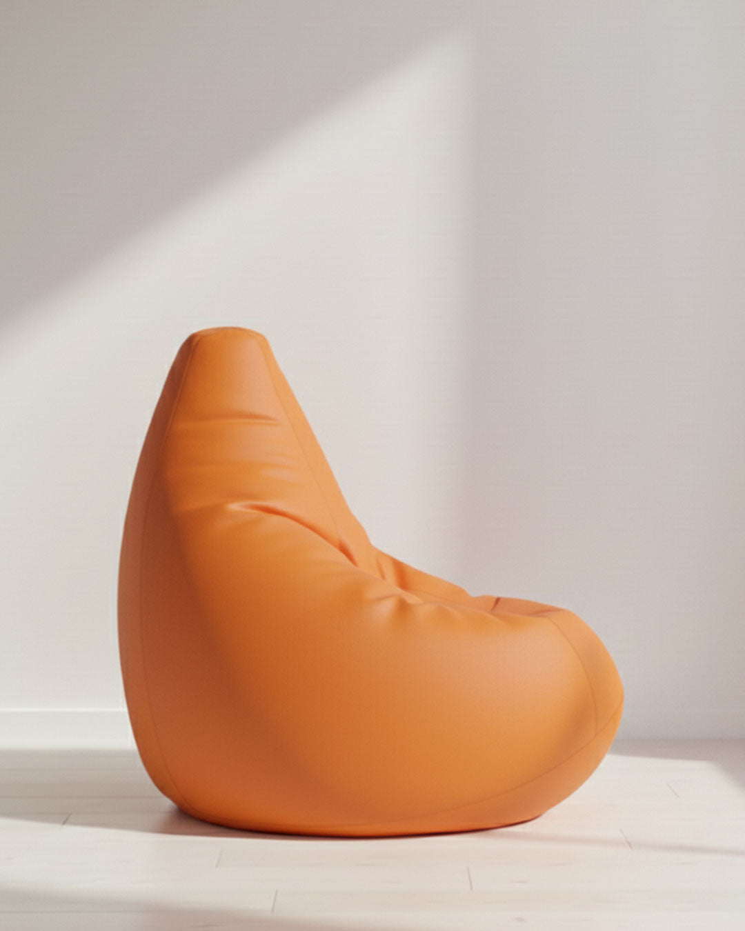 Comffy Signature Bean Bag – 4XL – orange