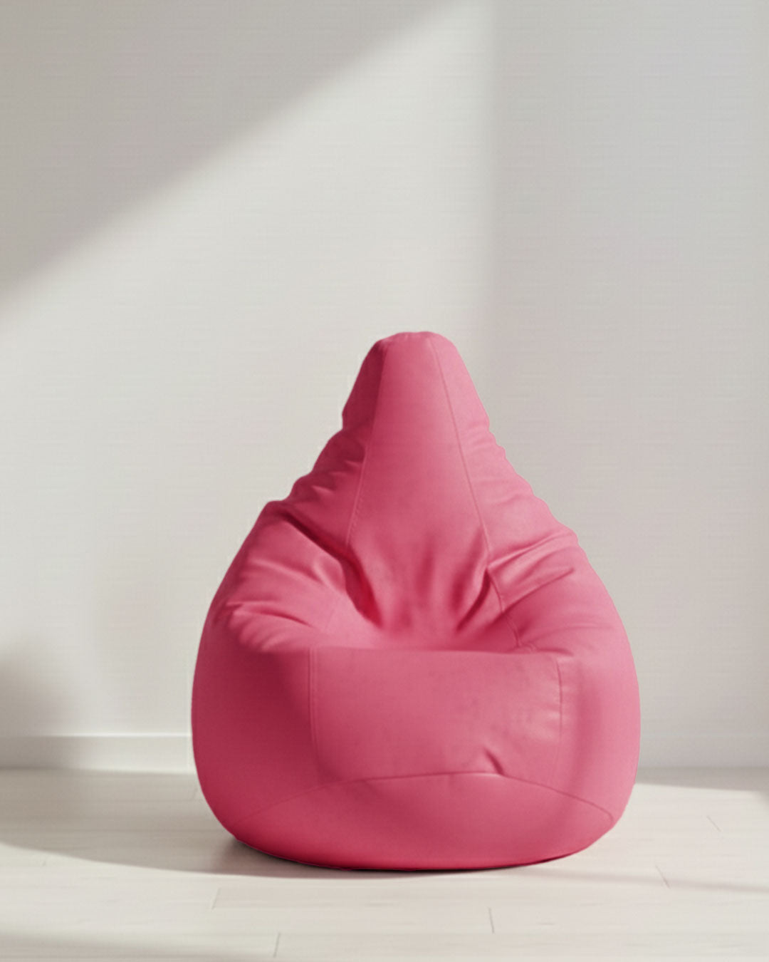 Comffy Signature Bean Bag – 4XL – Blush Pink