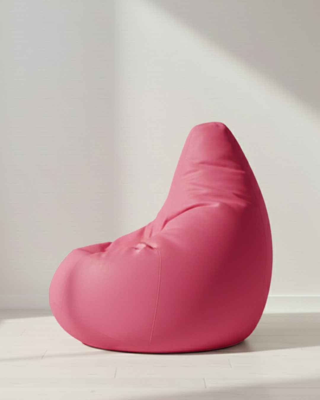 Comffy Signature Bean Bag – 4XL – Blush Pink