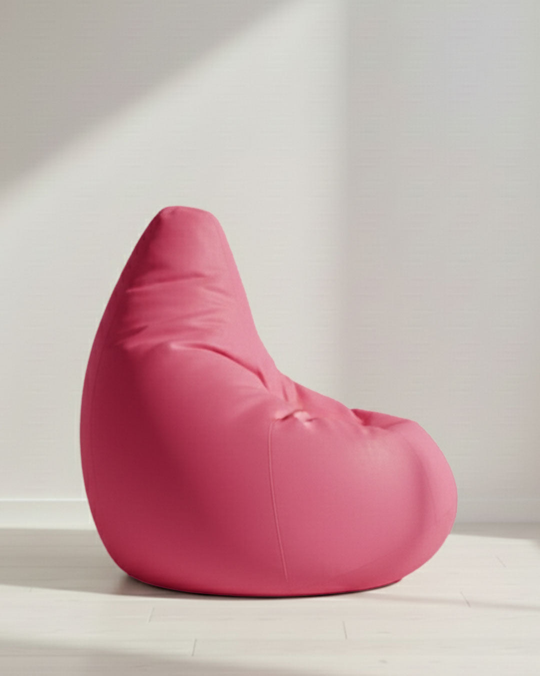 Comffy Signature Bean Bag – 4XL – Blush Pink