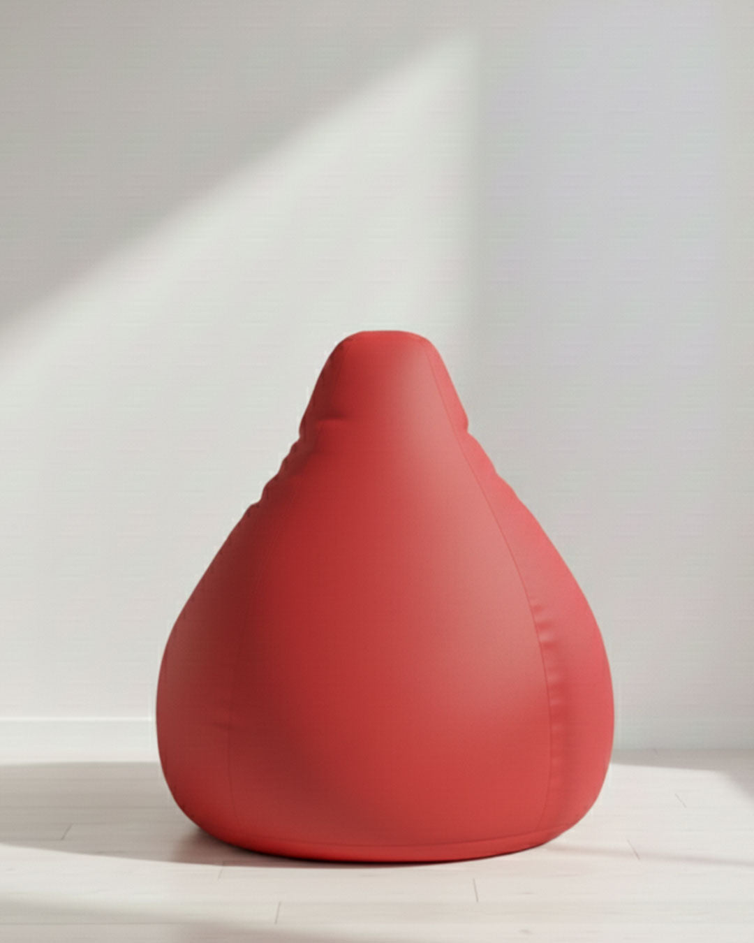 Comffy Signature Bean Bag – 4XL – Ruby Red