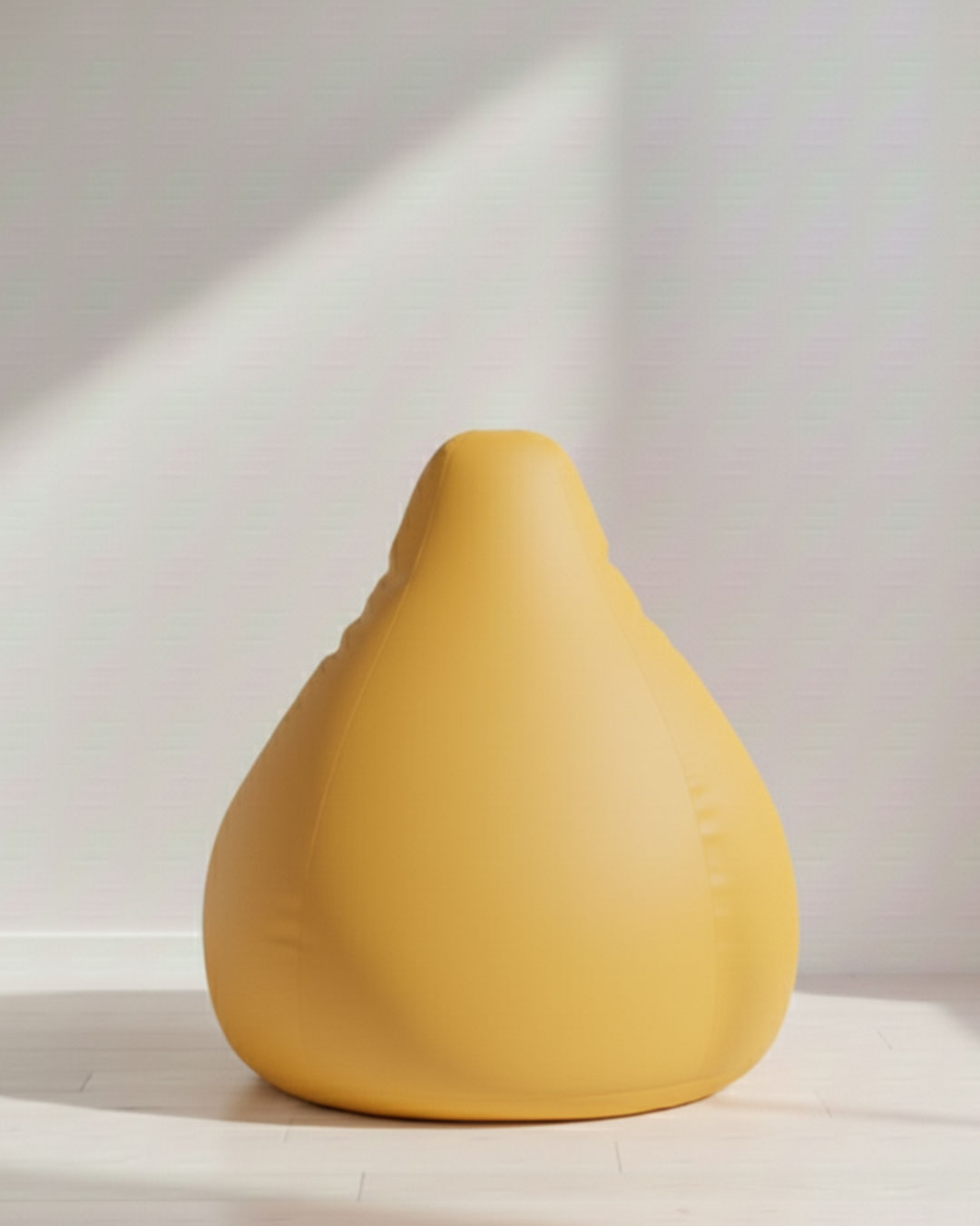 Comffy Signature Bean Bag – 4XL – Mustard Yellow